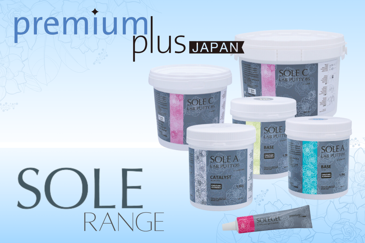 Premium Plus SOLE Impressions