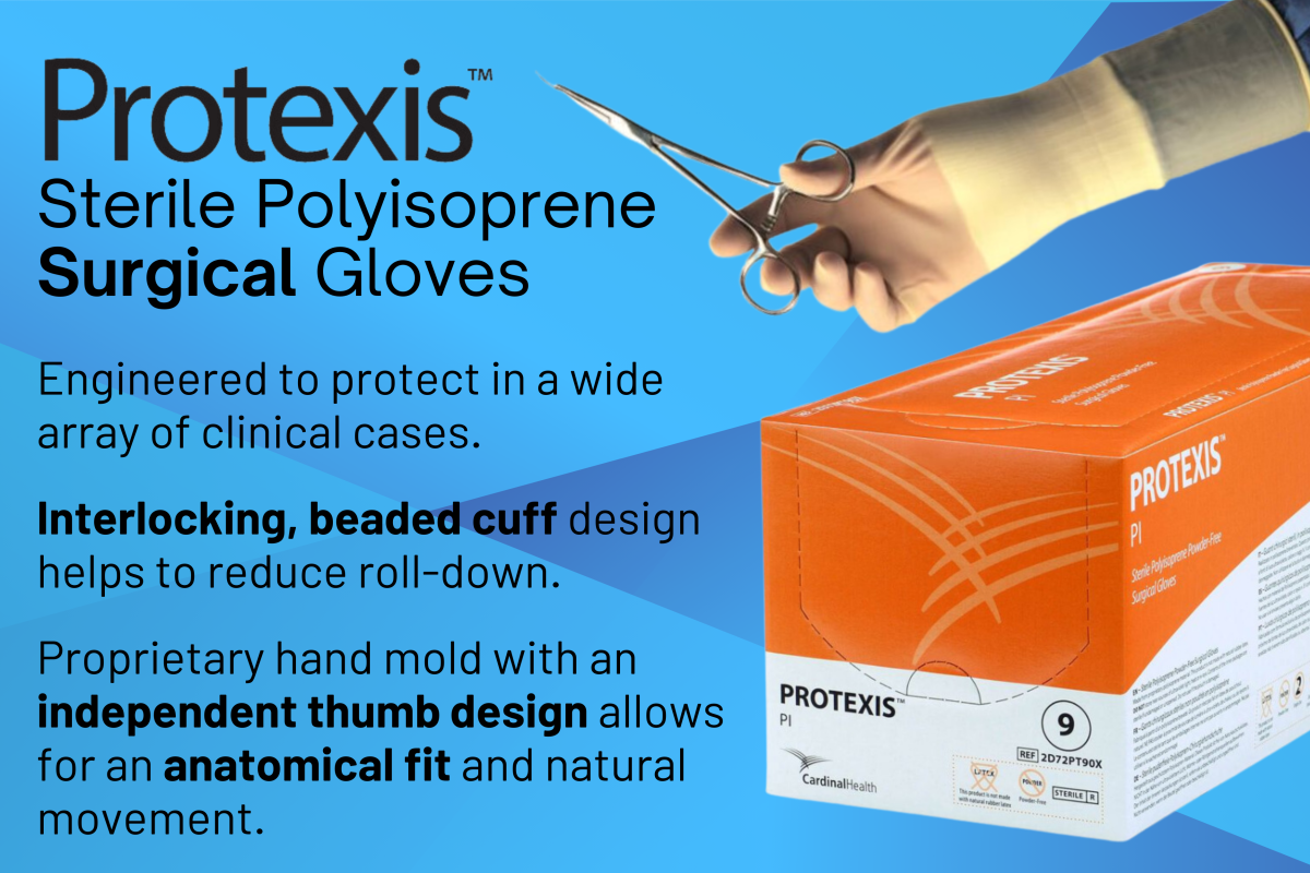 Protexis Gloves