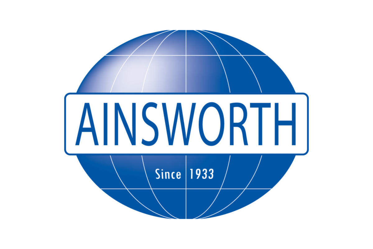 Ainsworth