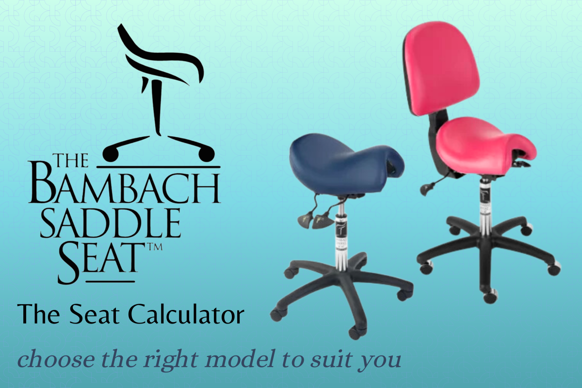 Bambach Seat Selection