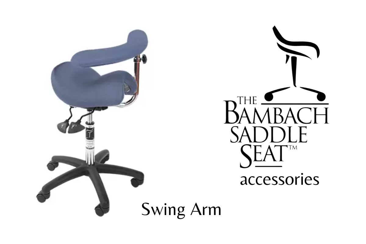 Bambach Swing Arm