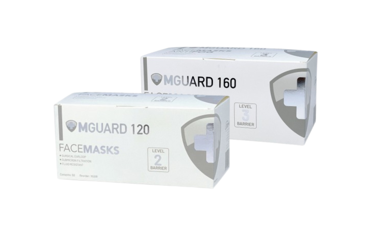 MGuard - City Dental Supplies