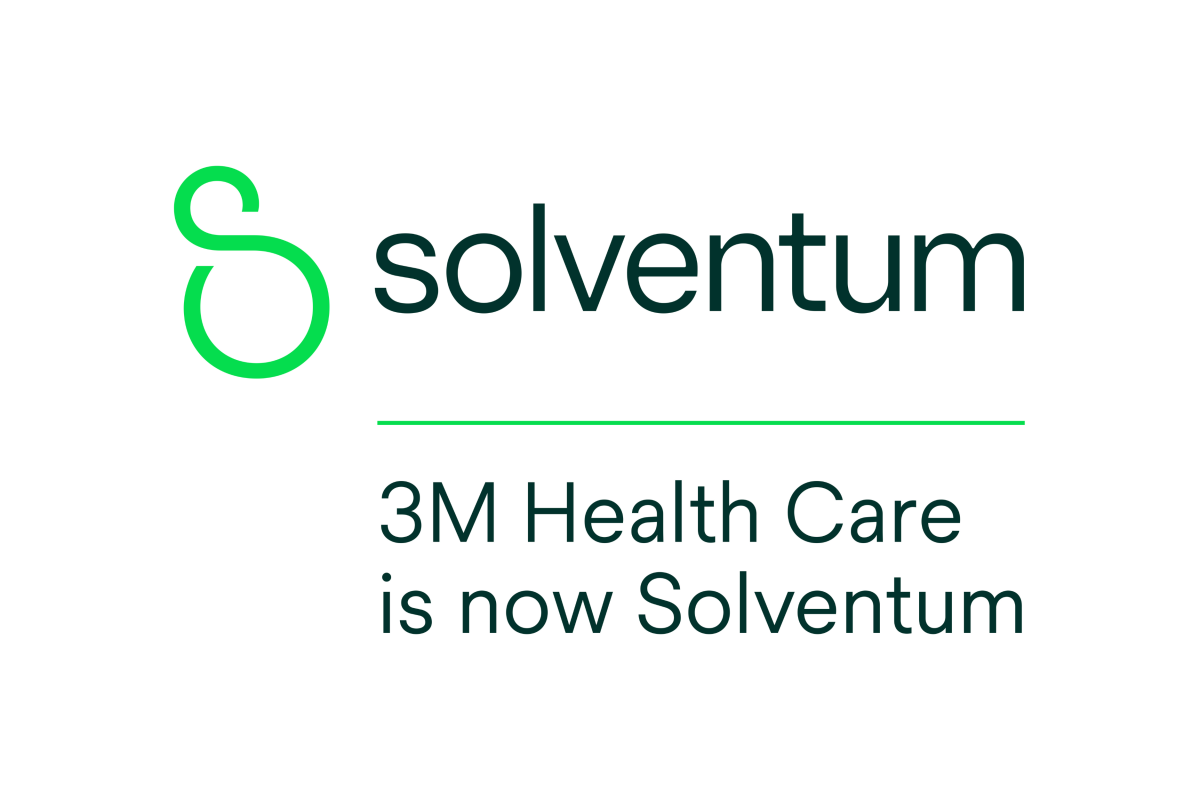 Solventum (previously 3M Health Care)