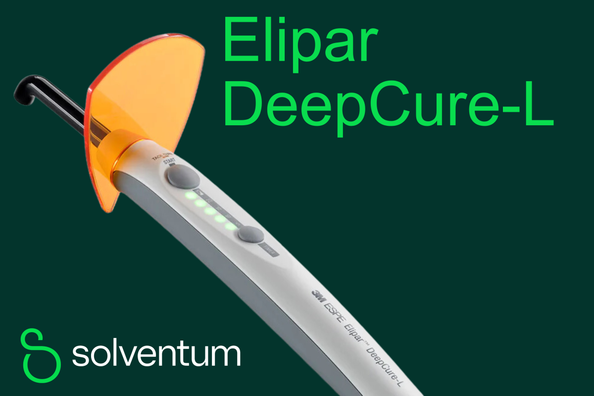 Elipar DeepCure-L