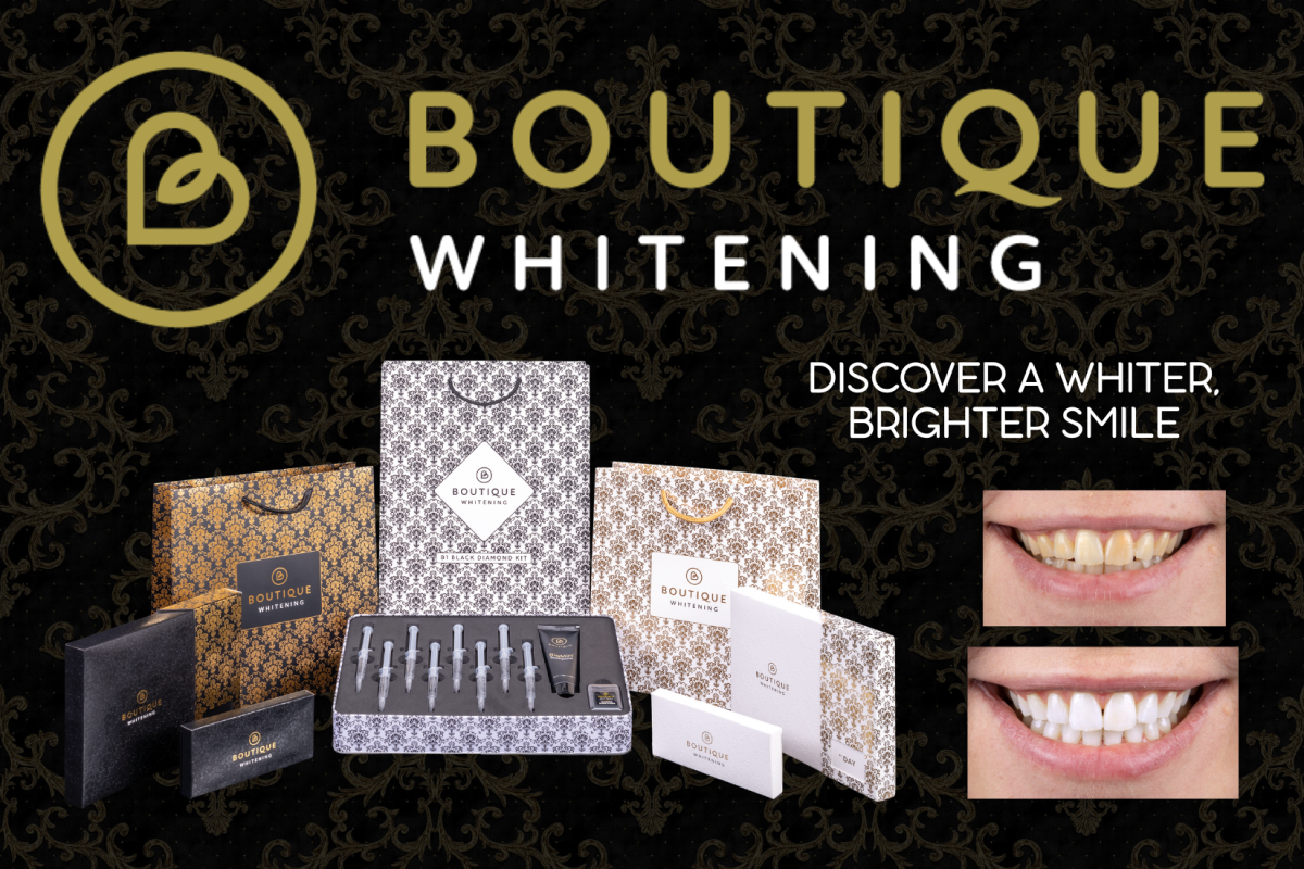 Boutique Whitening Boutique Whitening