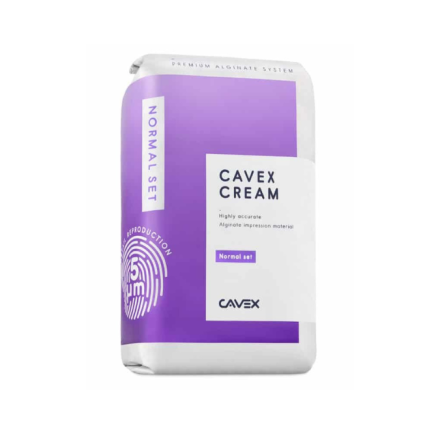 Cavex Cream Normal