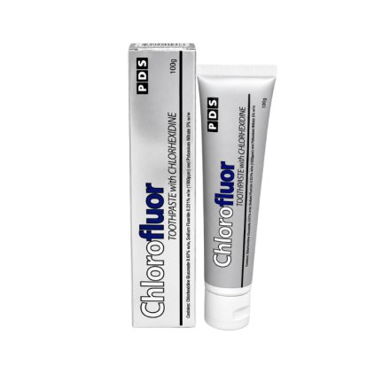 Chlorofluor