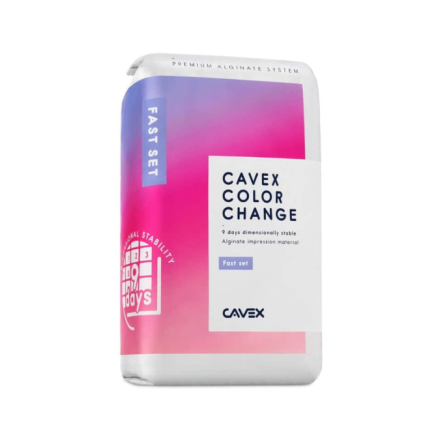 Colour Change Fast