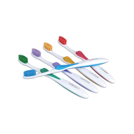 Curasept Soft Touch Medical Toothbrush
