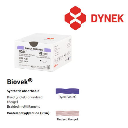 Dynek Biovek