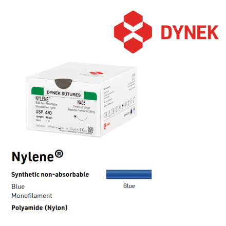 Dynek Nylene