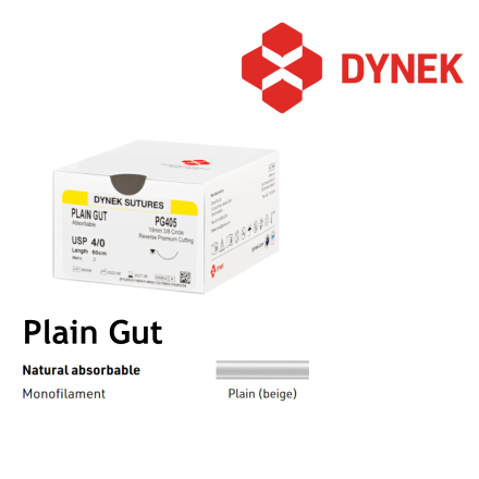 Dynek Plain Gut (1)