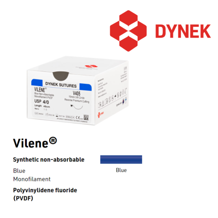 Dynek Vilene