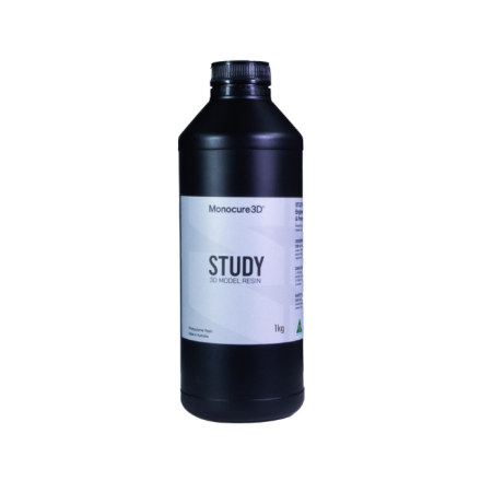 Monocure STUDY 1L Resin