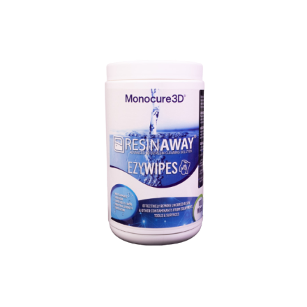 Resinaway EzyWipes