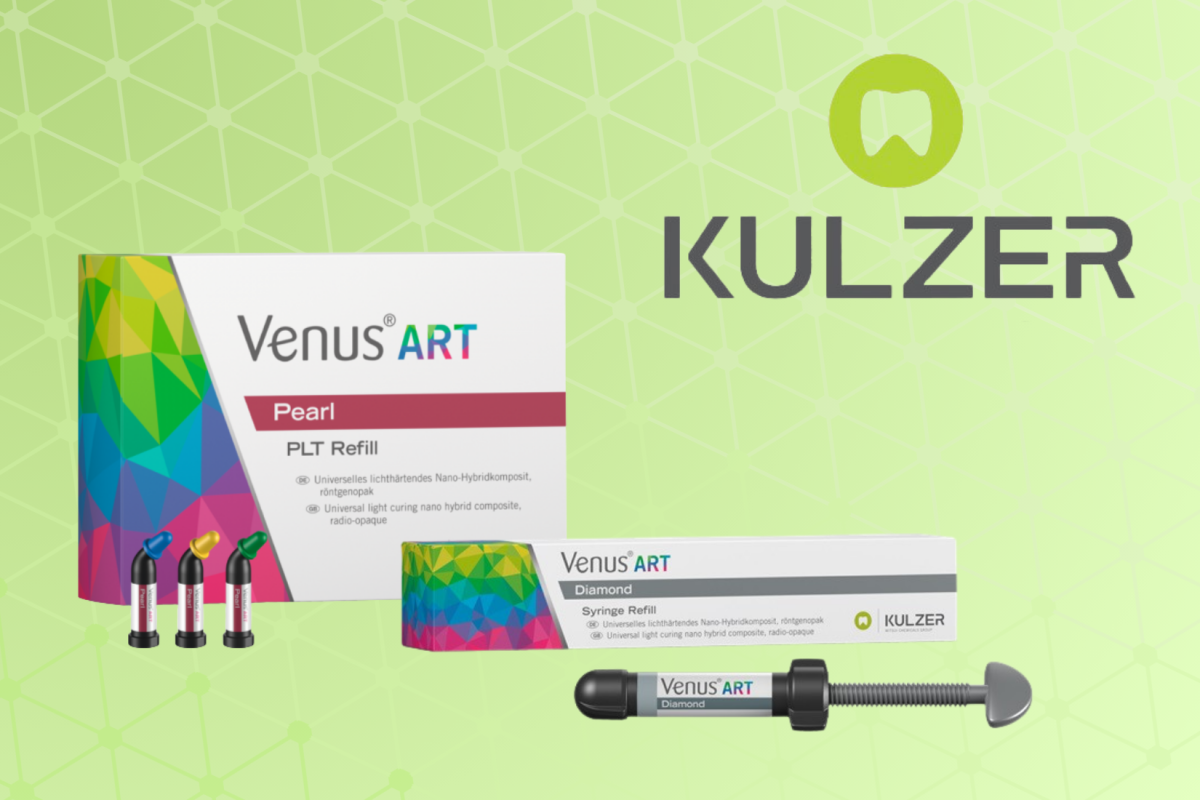Kulzer Composites