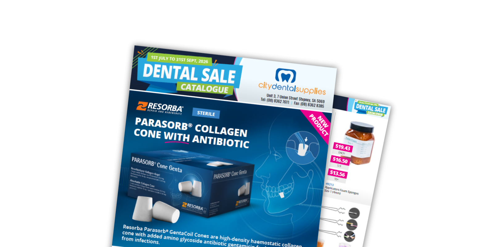 Surgery Savers July – September Promotion Surgery Savers July – September Promotion