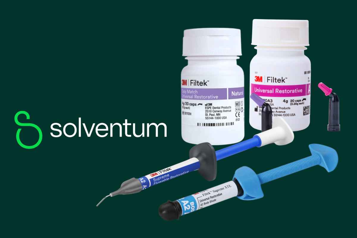 Solventum Composite