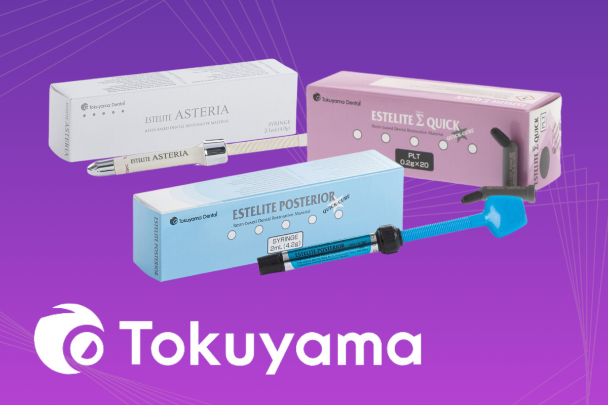 Tokuyama Composite