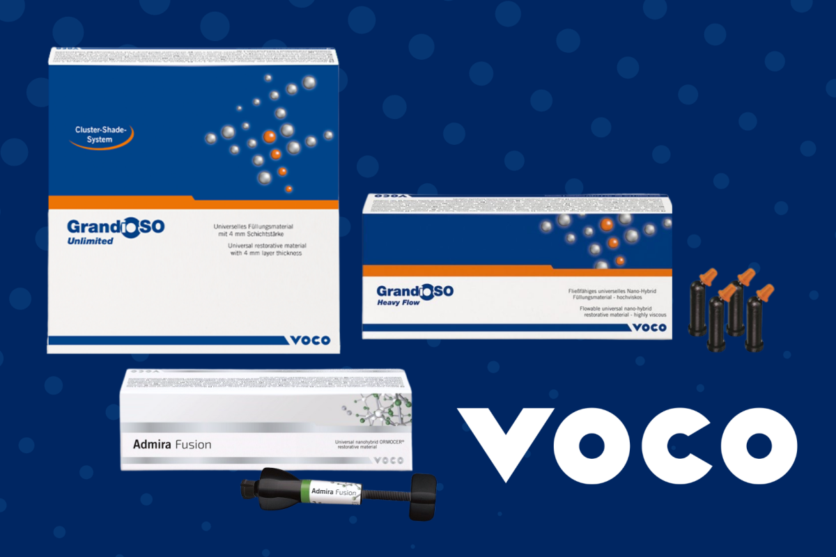 VOCO Composites