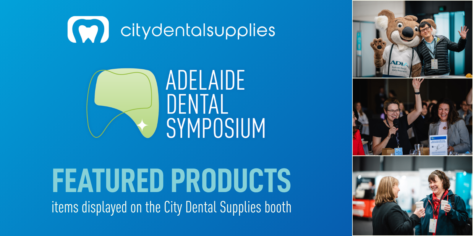 Adelaide Dental Symposium 2026