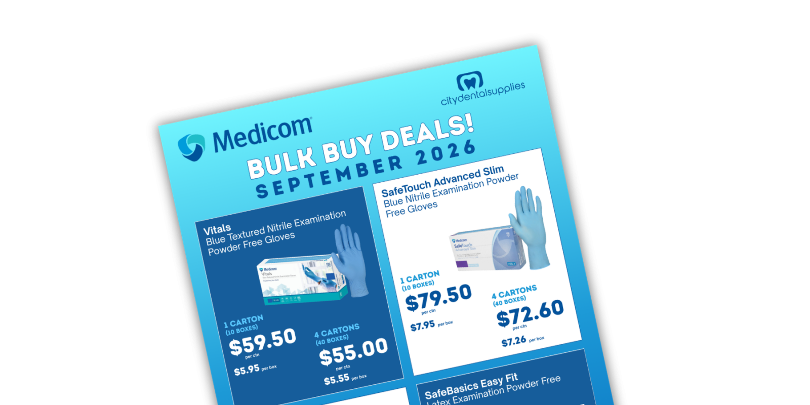 Medicom Bulk Buy Deals Medicom Bulk Buy Deals